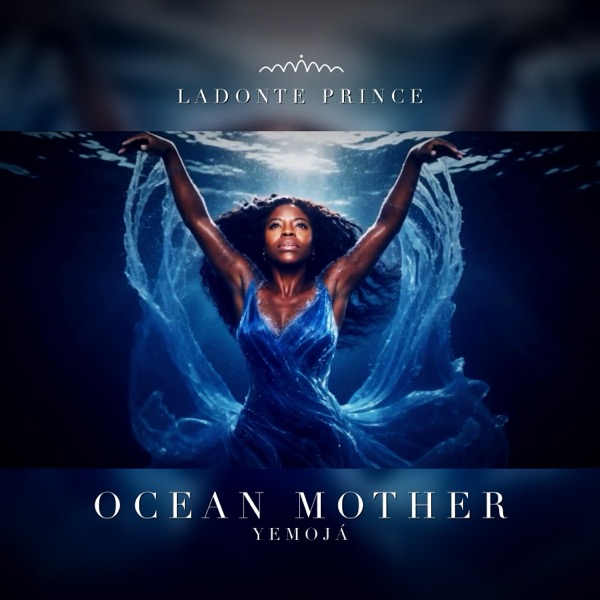 Ocean Mother (Yemojá)